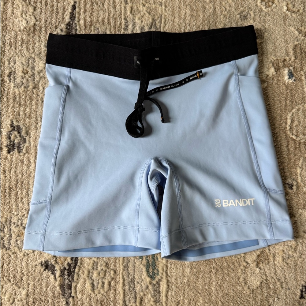 Bandit Running Stamina 5in shorts